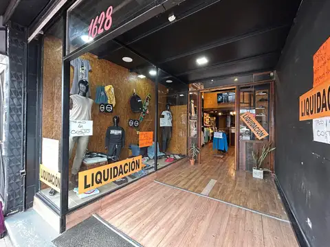 Local en Alquiler en Virreyes, $ 1.850.000