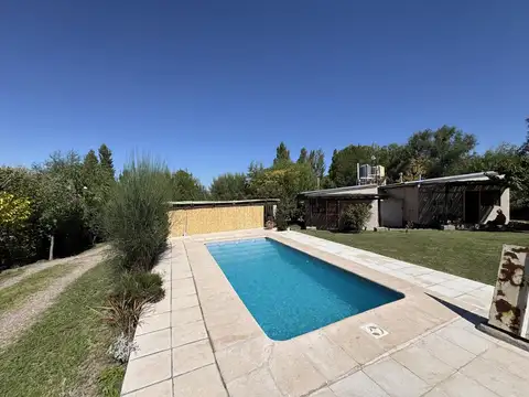 Fondo Comercio en Venta en Lujan de Cuyo, USD 600.000