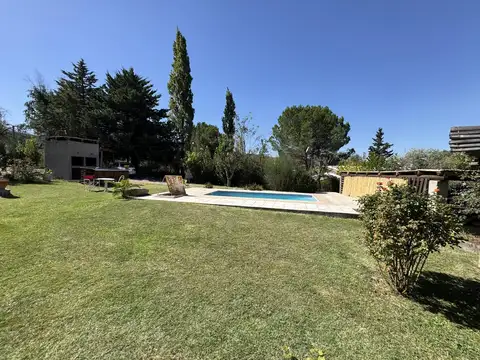 Complejo Turístico Premium en Venta Lujan de Cuyo