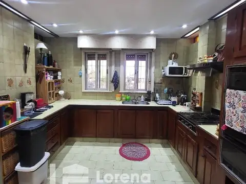 Casa en Venta 40 años
