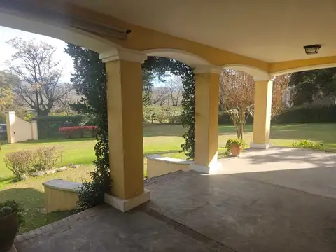 Casa en Venta en Río Ceballos, USD 140.000