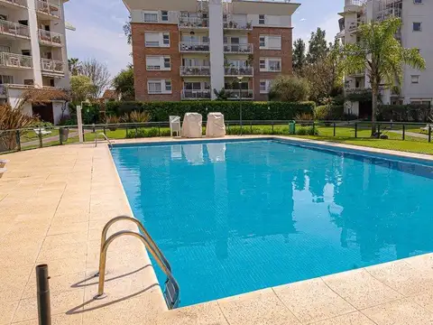 Departamento en Venta al Oeste