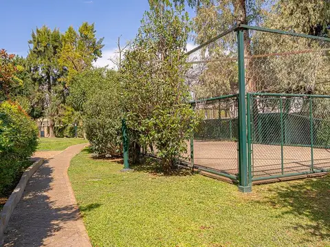 Departamento en Venta 20 años