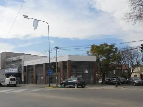 Local en Venta 20 años