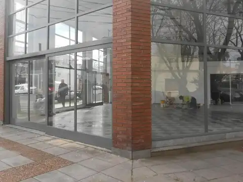 Local en Venta 20 años