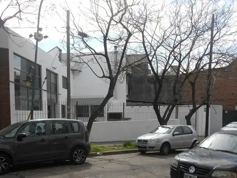 Avenida Bartolomé Mitre 200