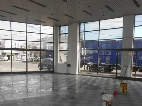 Avenida Bartolomé Mitre 200