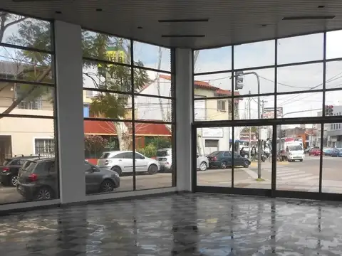 Avenida Bartolomé Mitre 200