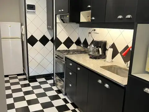 Venta departamento 4 amb a la calle Zona Centro
