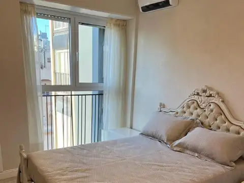 Córdoba 1700, Piso 4