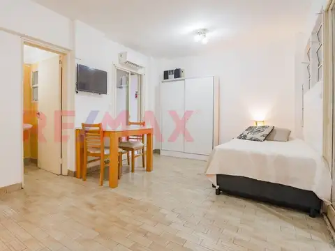 Departamento en Venta en Caballito, USD 58.999