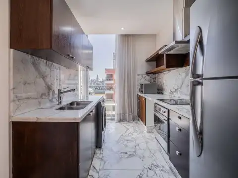 Departamento en Venta de 3 dormitorios