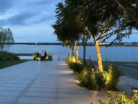 VENTA TERRENO PUERTOS DEL LAGO
