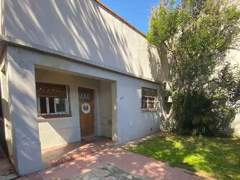 Tu próximo hogar en Arenales al 1400 – 4 ambientes con jardín y pileta