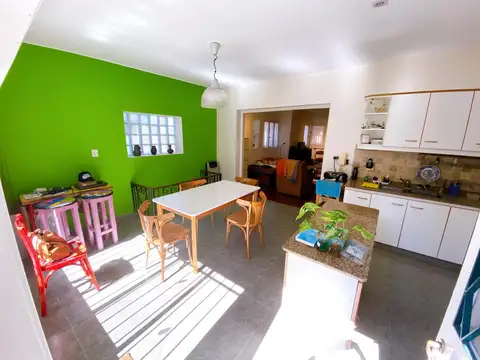 Casa en Venta en San Fernando Vias  /  Centro, USD 220.000