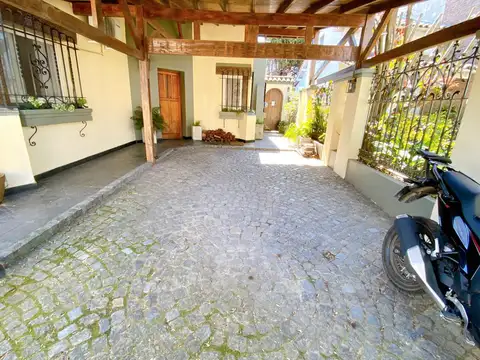 Casa en Venta de 2 dormitorios