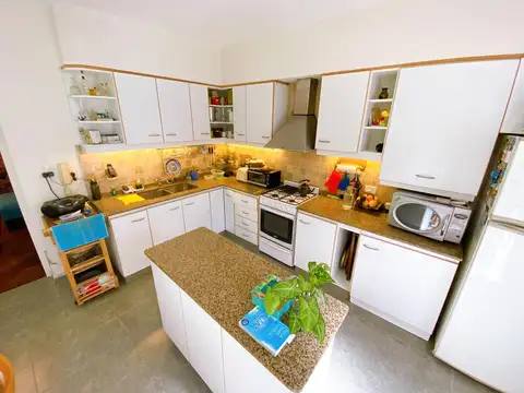 Casa en Venta 20 años