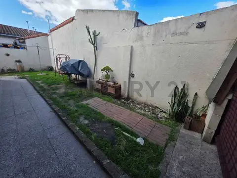 Depto Tipo Casa en Venta A Estrenar