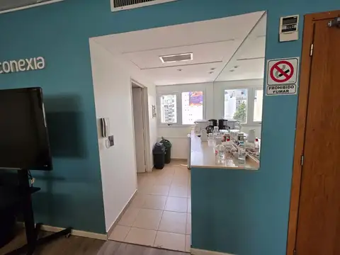 Av. Del Libertador 6800