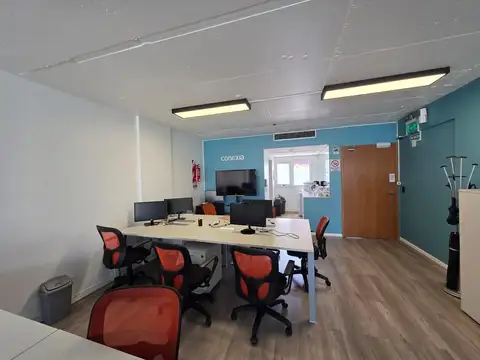 Oficina en Alquiler al Noroeste