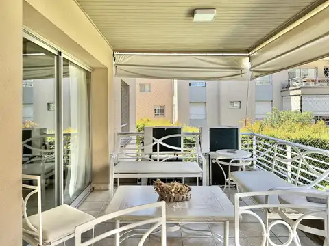 Departamento en Alquiler de 3 dormitorios