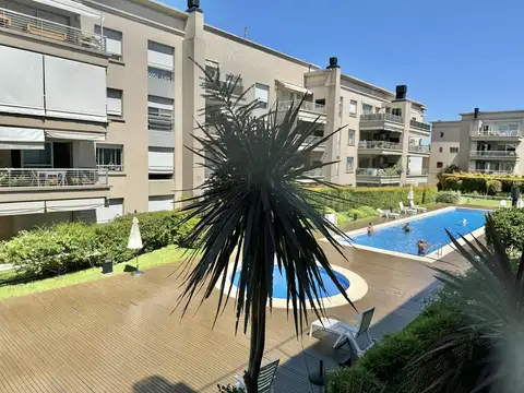 Departamento en Alquiler de 4 ambientes