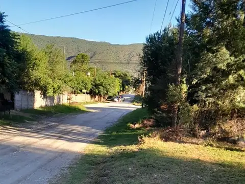 Venta terreno 700 san antonio