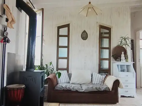 Casa en Alquiler de 1 dormitorio