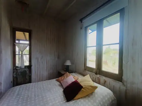 Casa en Alquiler 4 años