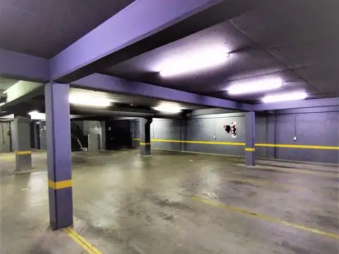 COCHERA EN MAIPU 1448, ROSARIO