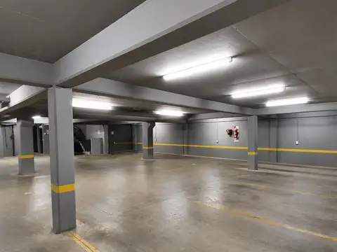 Cochera en Venta Fija