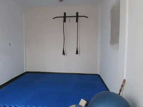 Departamento en Venta en San Justo