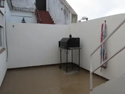 Departamento en Venta en San Justo, USD 90.000