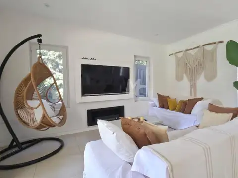 Casa en Venta 10 años