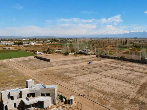 Terreno en Venta de 562,0 m2