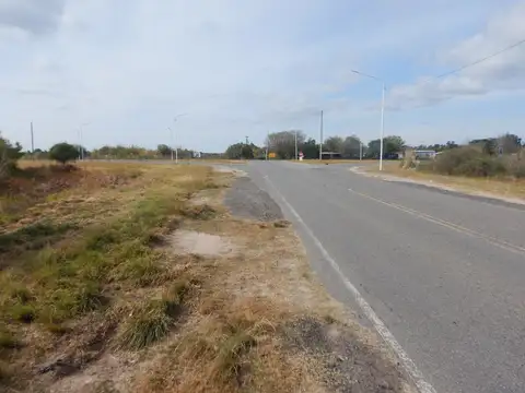 Ruta Nacional N°11