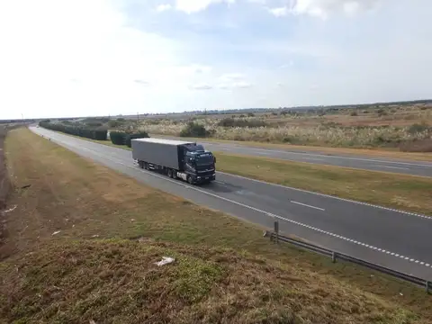 Ruta Nacional N°11