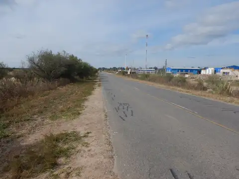 Campo en Venta Mixto