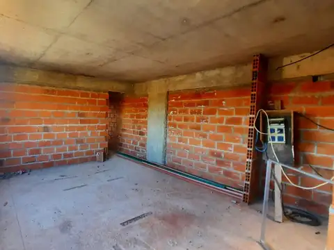 Departamento en Venta 1 año