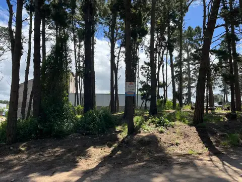 Terreno en venta en Mar Azul