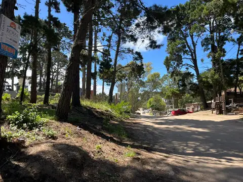 Terreno en Venta, FOT 1