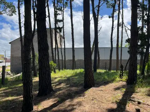 Terreno en Venta, FOS 0,6