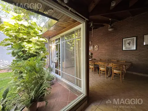 Casa en Venta de 4 dormitorios