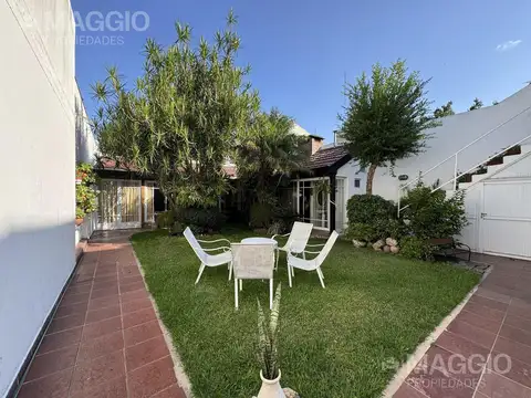 VENTA CASA 6 AMBIENTES LA TABLADA