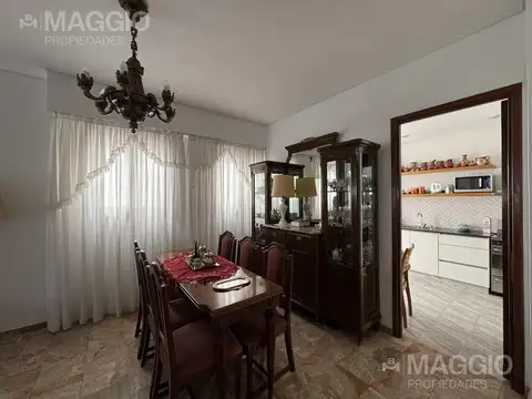 Casa en Venta 15 años