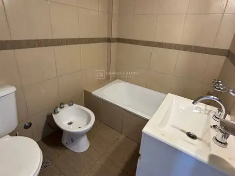 Departamento en Venta en Caseros, USD 56.900