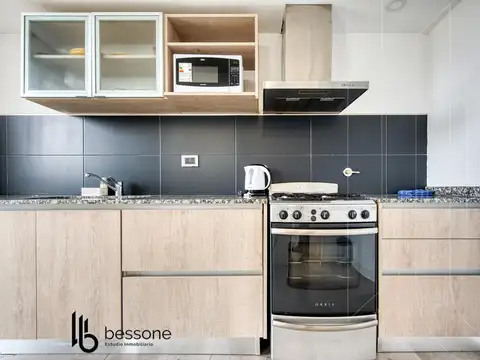 Departamento en Venta de Monoambiente