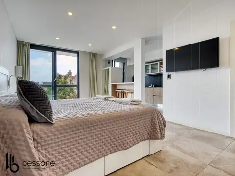 Departamento en Venta en La Perla Norte, USD 84.900