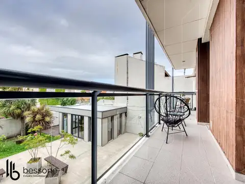 Departamento en La Perla Norte