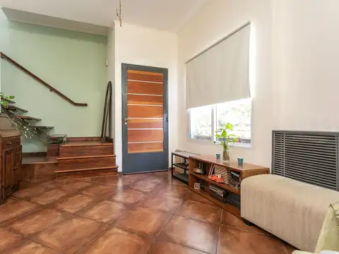 Casa en Venta al Noroeste